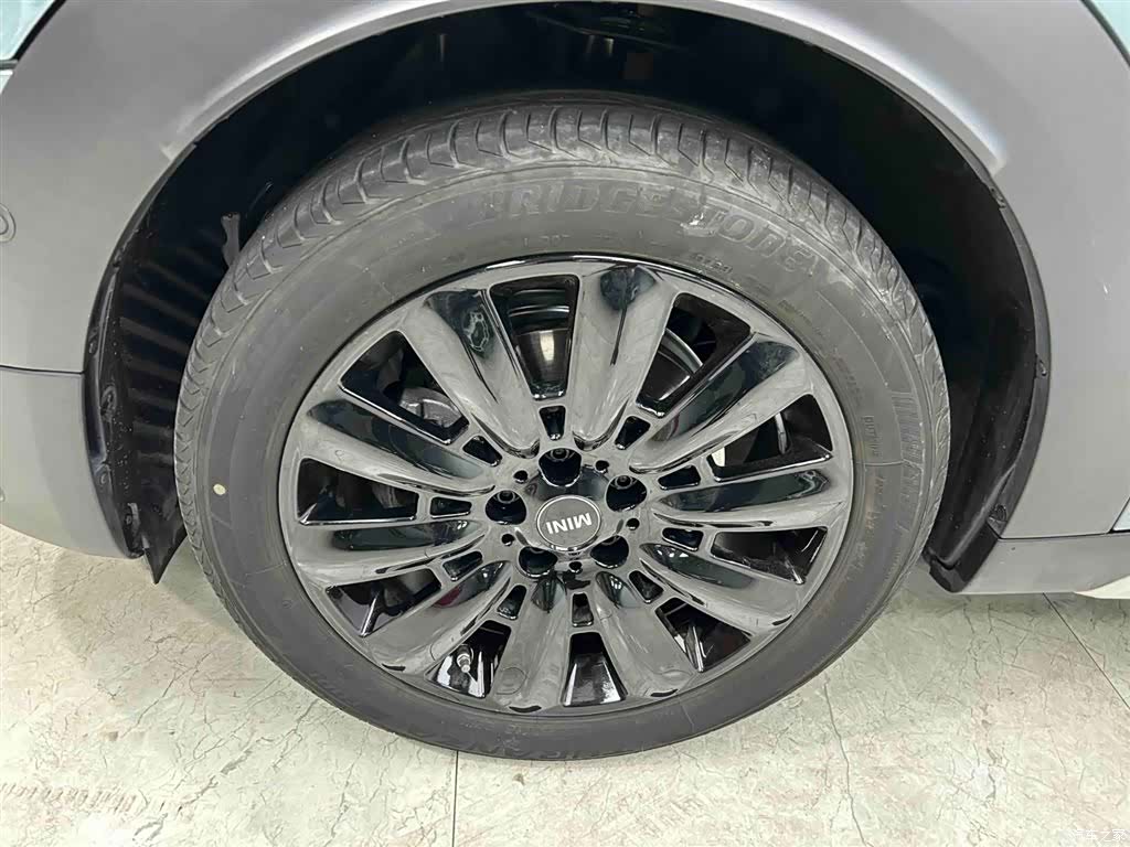 Mini Countryman, 2023 20