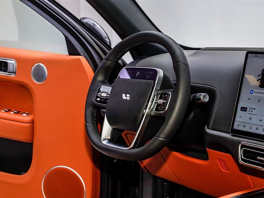 Li Auto Ideal L7
