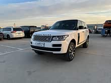 ��ʤ 2017�� 3.0 SC V6 Vogue