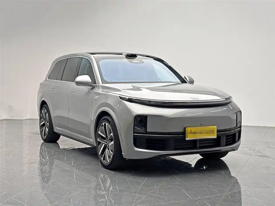 Li Auto Ideal L9