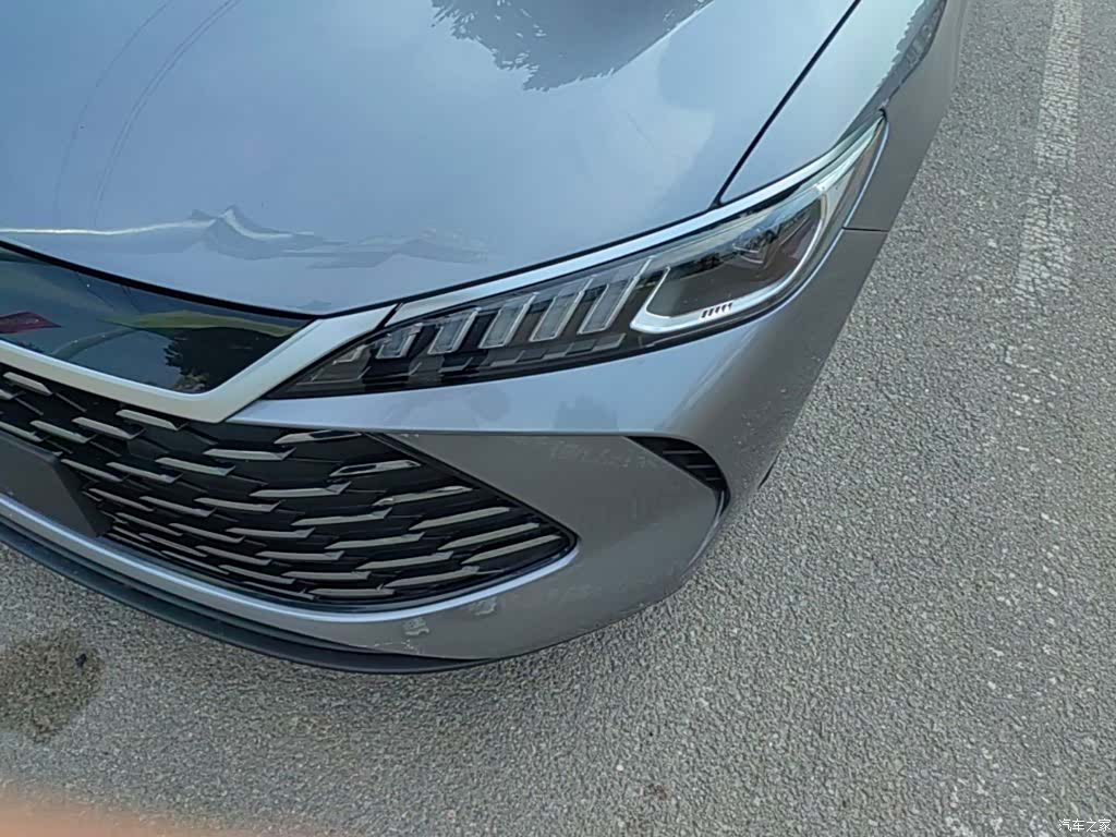 BYD Qin, 2025 24