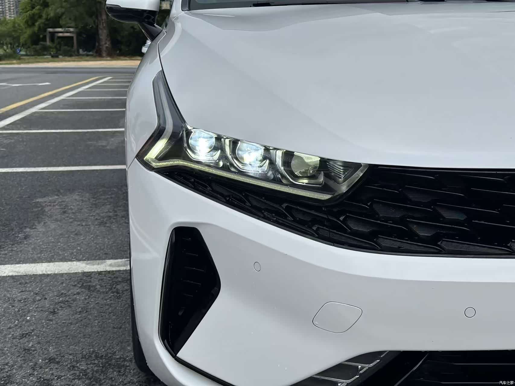 Kia K5, 2021 17