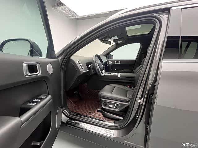 Li Auto L7, 2023 6