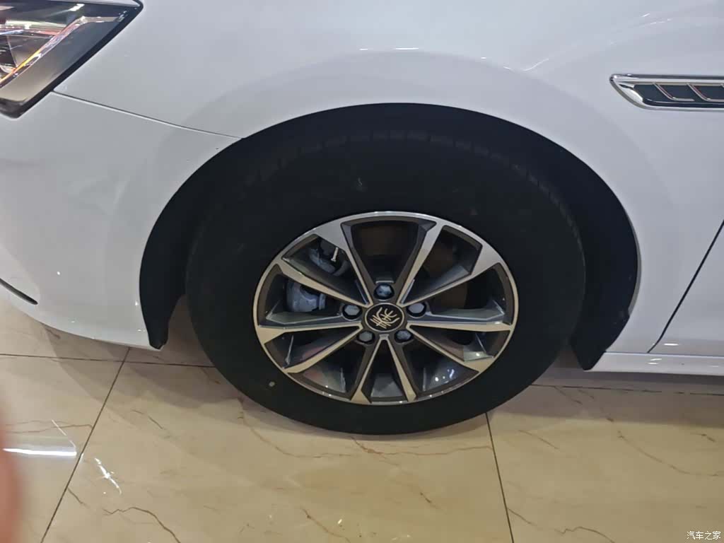 BYD Qin, 2024 23