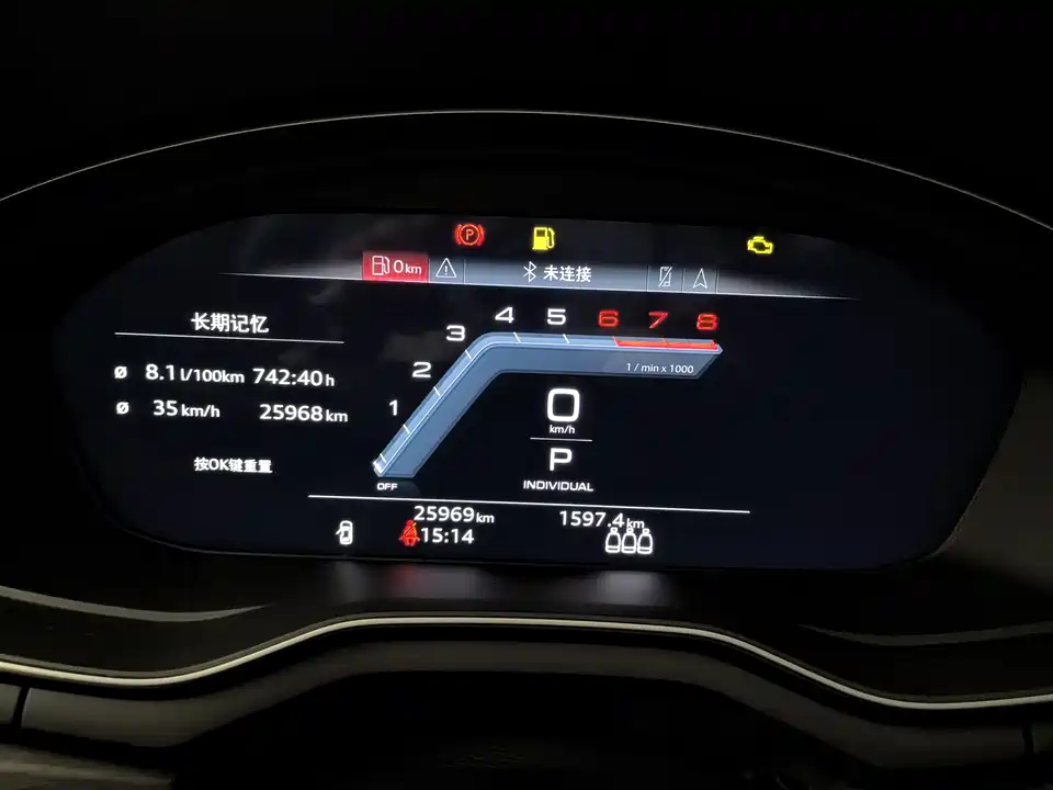 Audi A4L Audi A4L