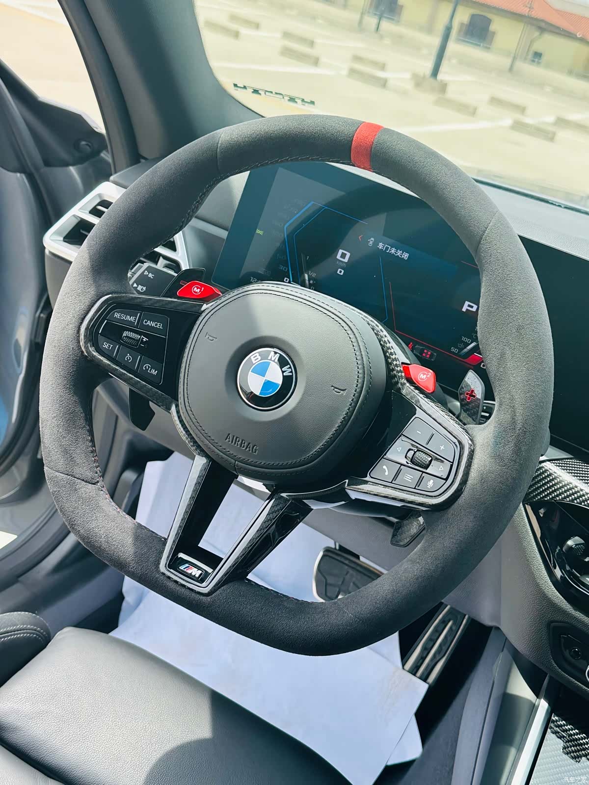 BMW M2, 2025 19