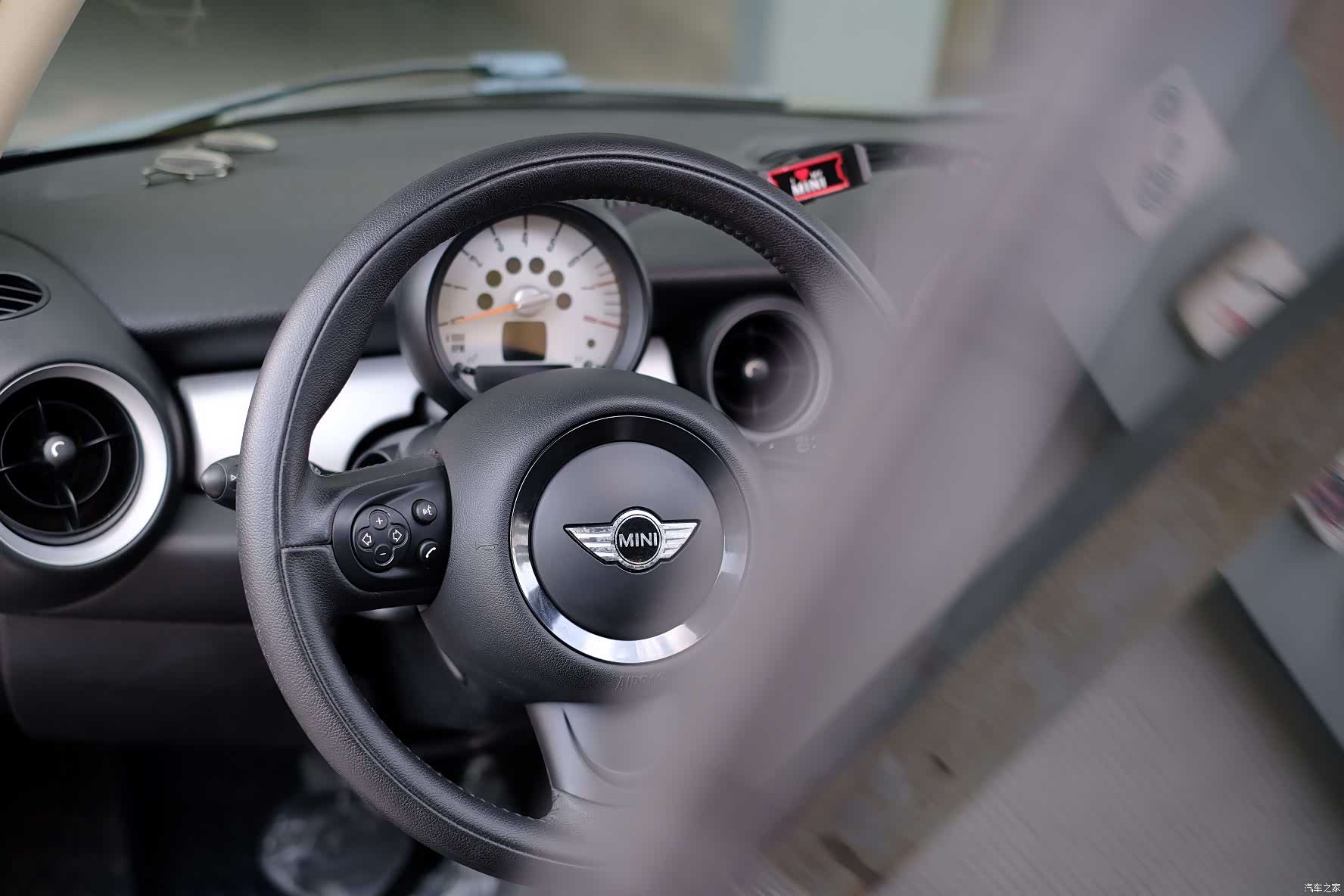 Mini Cooper, 2014 55