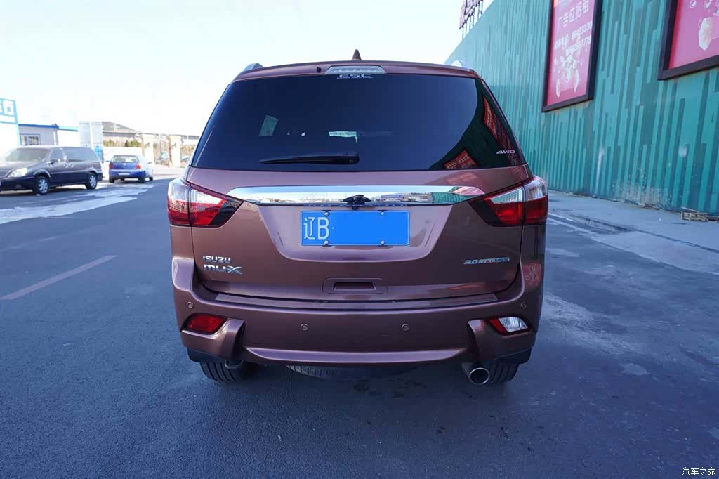 JiangXiWuShiLing mu-X, 2017 12
