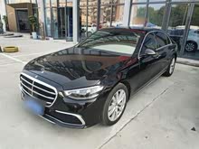 ����S�� 2022�� S 400 L ������