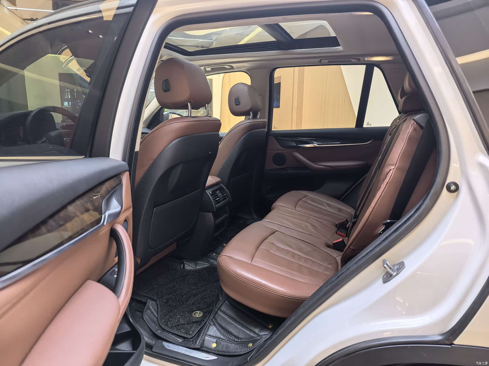 BMW X5, 2014 10