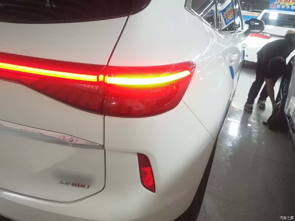 Haval H6, 2023 8