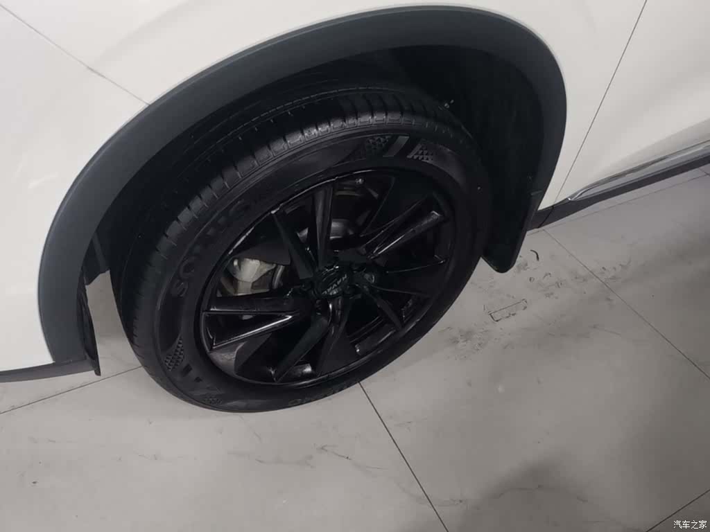 Haval H6, 2023 23