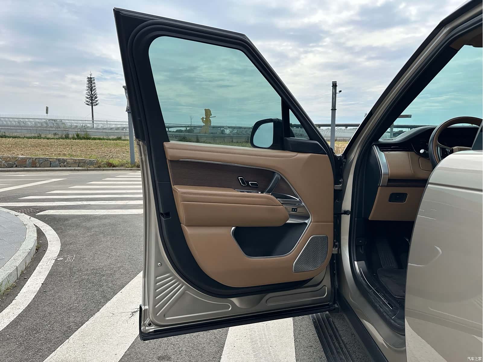 Land Rover Range Rover, 2023 9