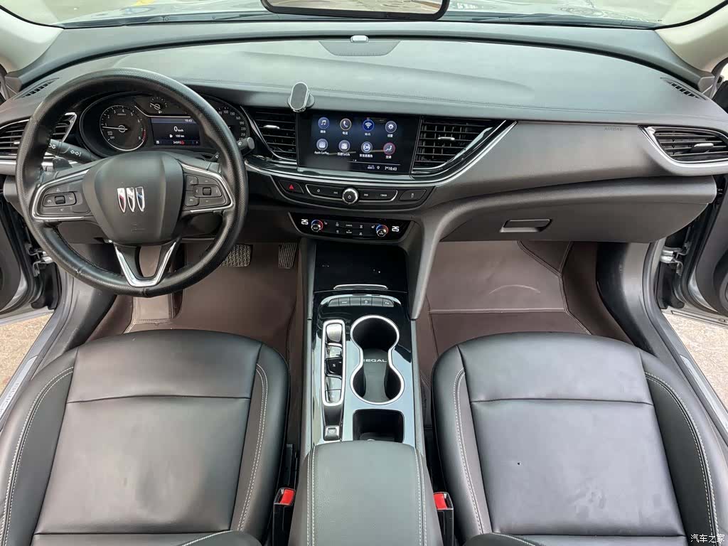 Buick Regal, 2024 13