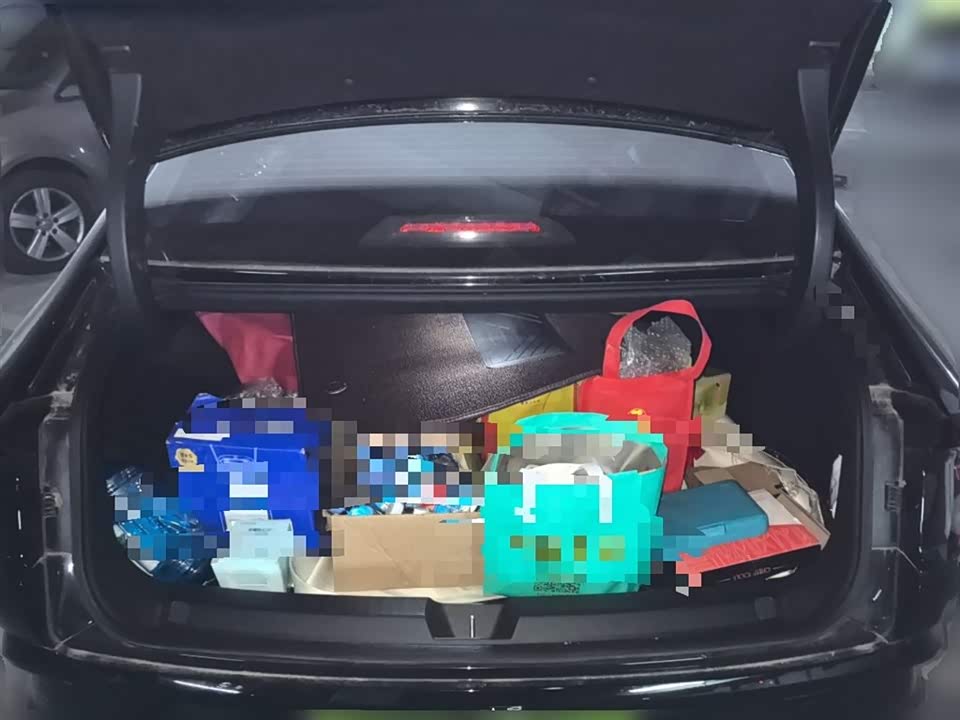 Wuling Wuling Starlight