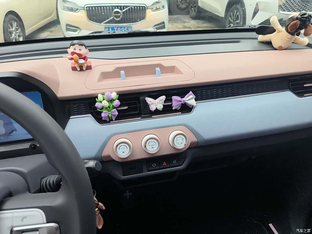 Chery QQ, 2025 9