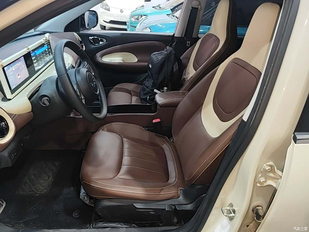 Wuling Bingo, 2024 15