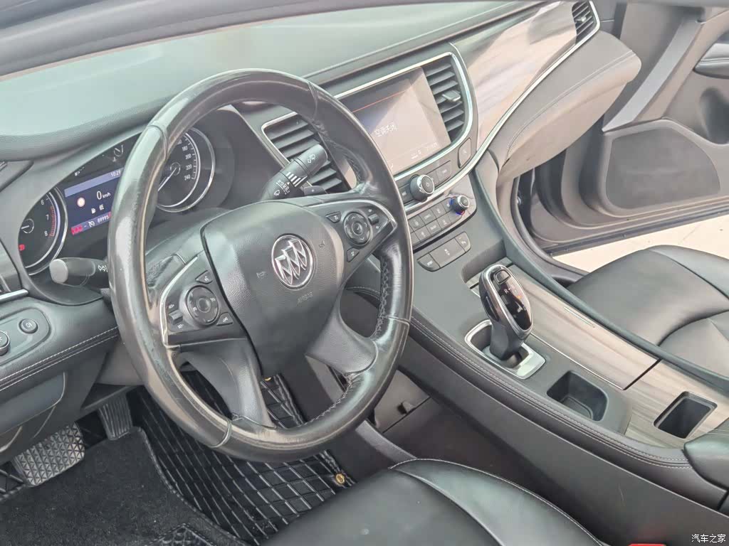 Buick LaCrosse, 2020 19