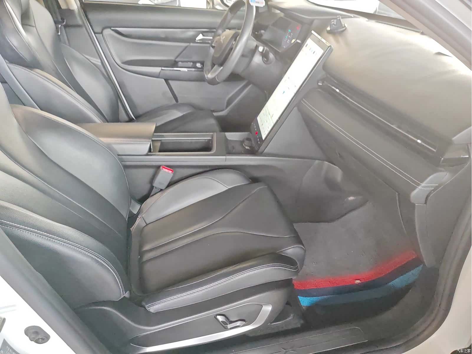 Xpeng G3i, 2022 10