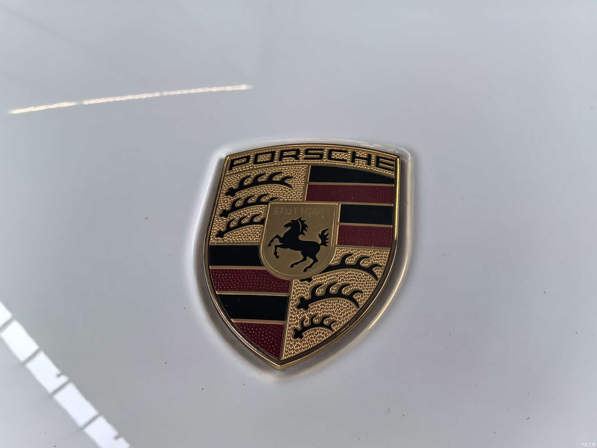 Porsche Macan, 2025 15
