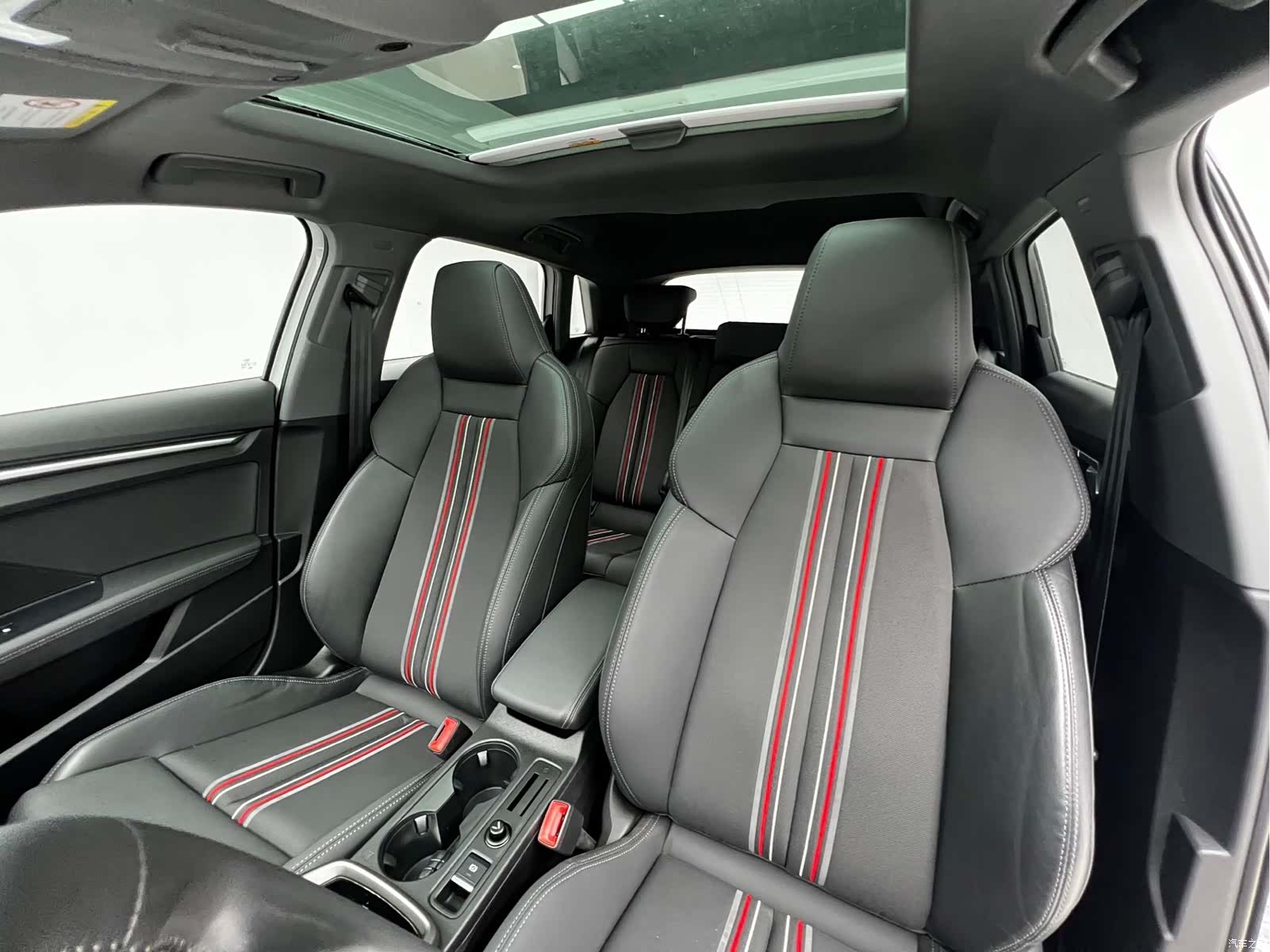 Audi A3, 2022 12