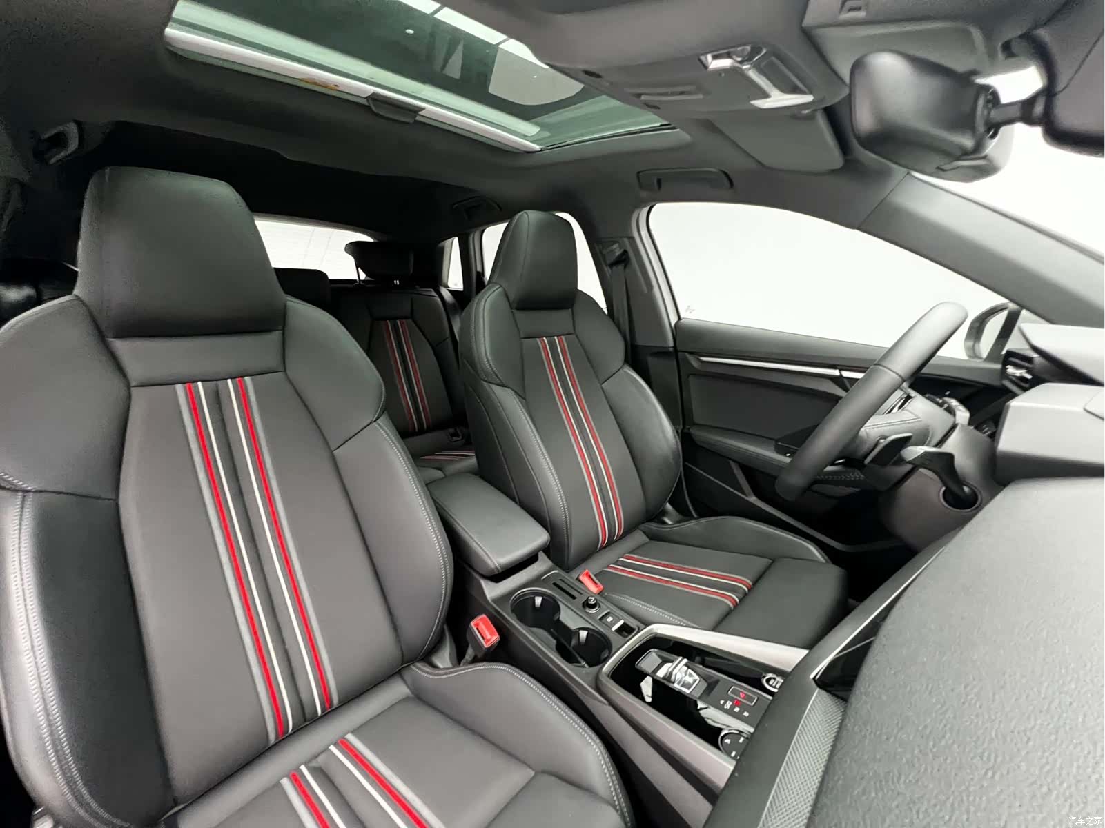 Audi A3, 2022 13