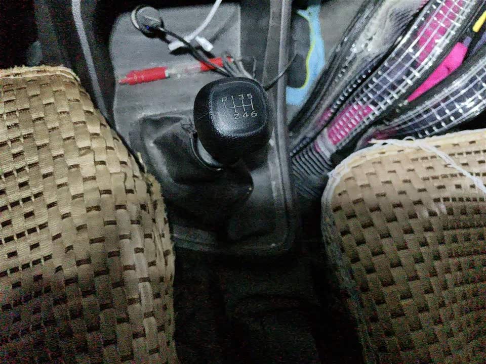 Wuling Wuling Hongguang V