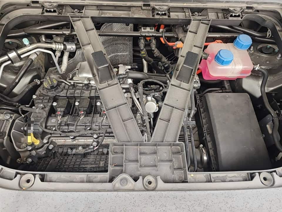 DEEPAL Dark blue G318