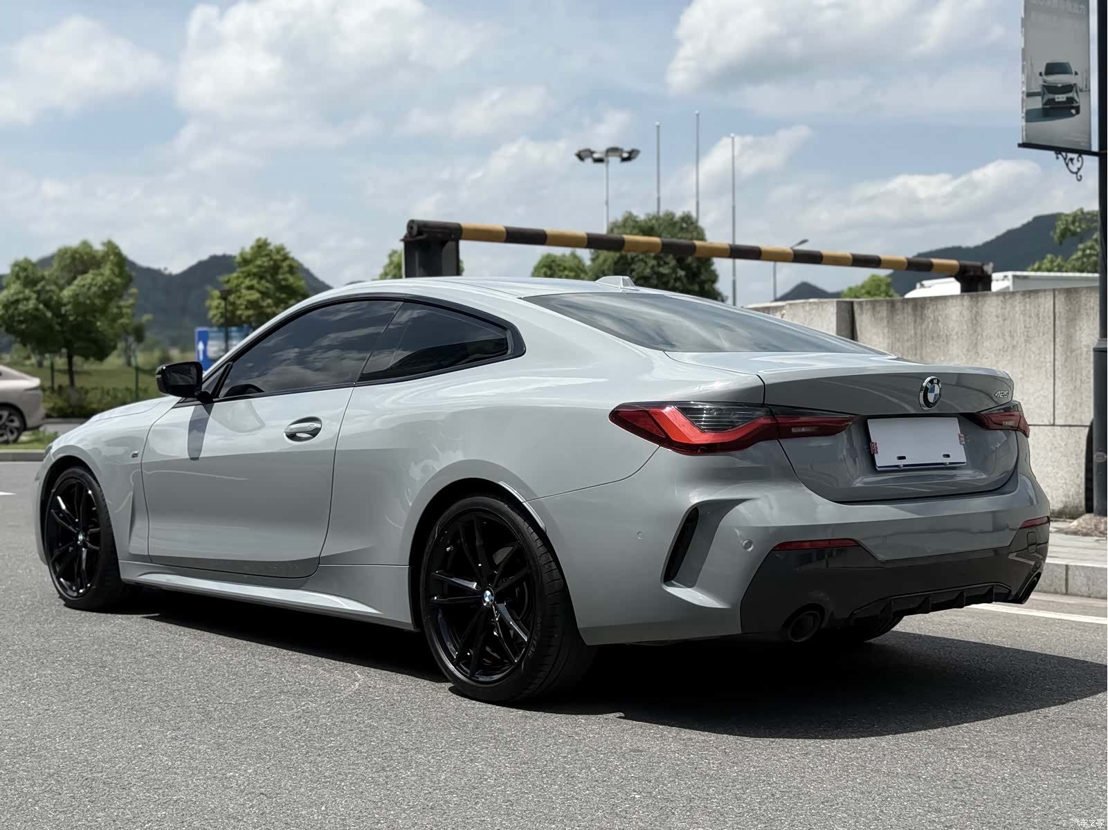 BMW 4 Series, 2024 4