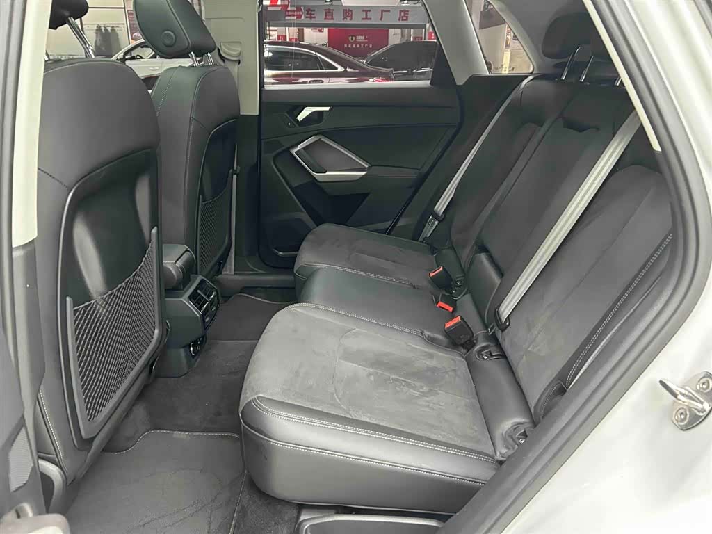 Audi Q3, 2022 14