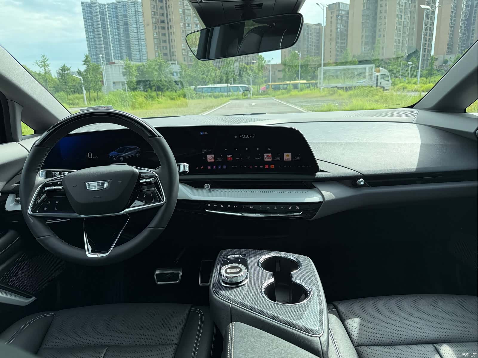 Cadillac IQ, 2024 7