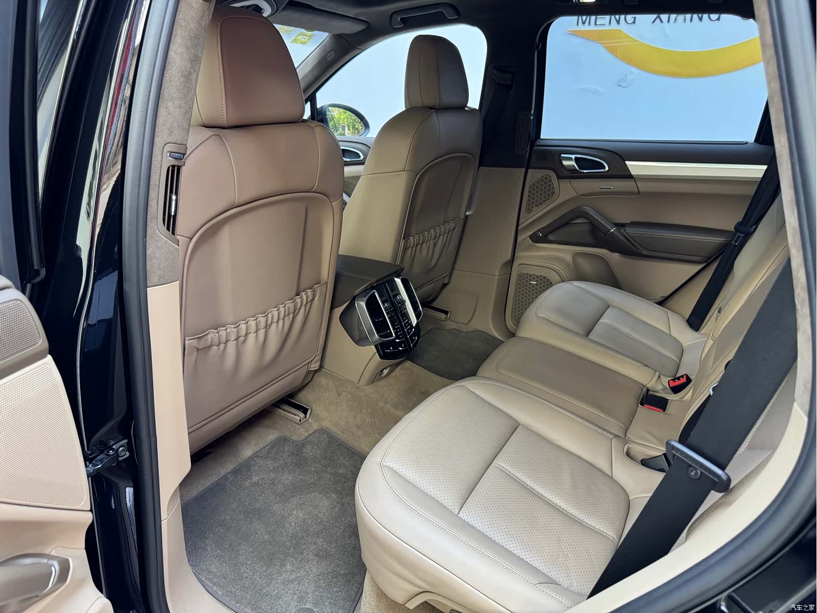 Porsche Cayenne, 2012 17