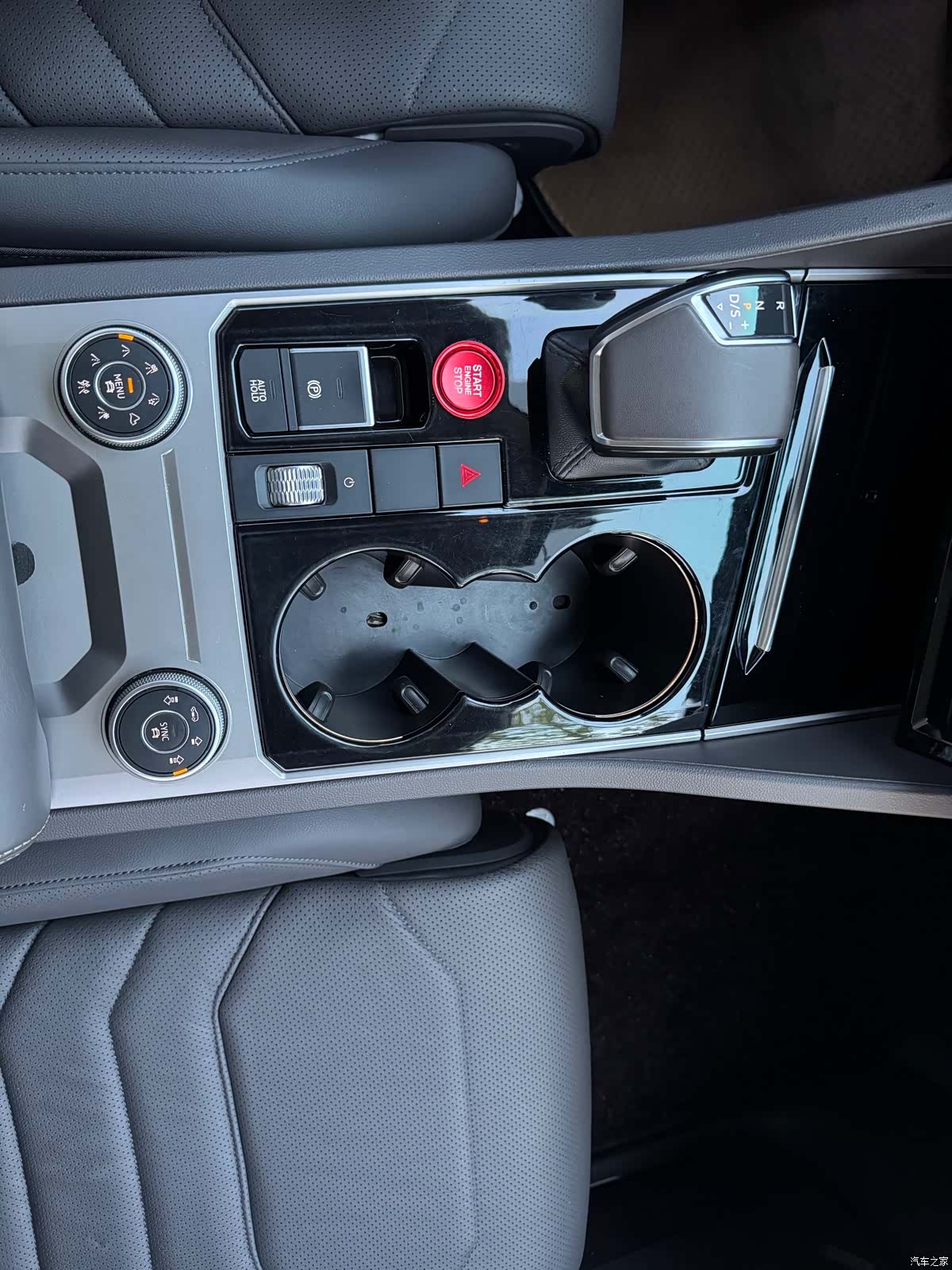 Volkswagen Touareg, 2019 15