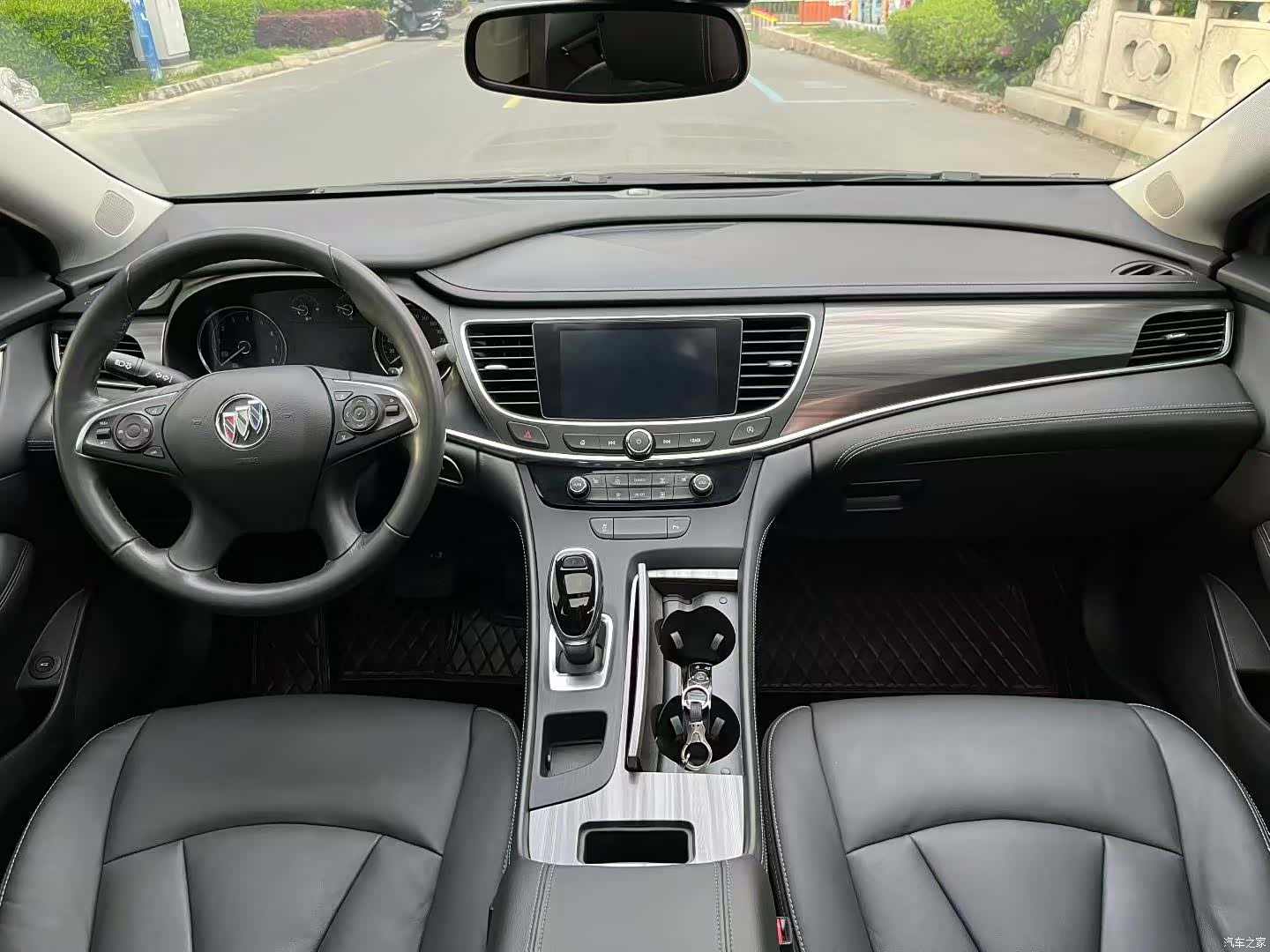 Buick LaCrosse, 2023 9
