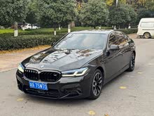 ����5ϵ 2011�� 523Li ������