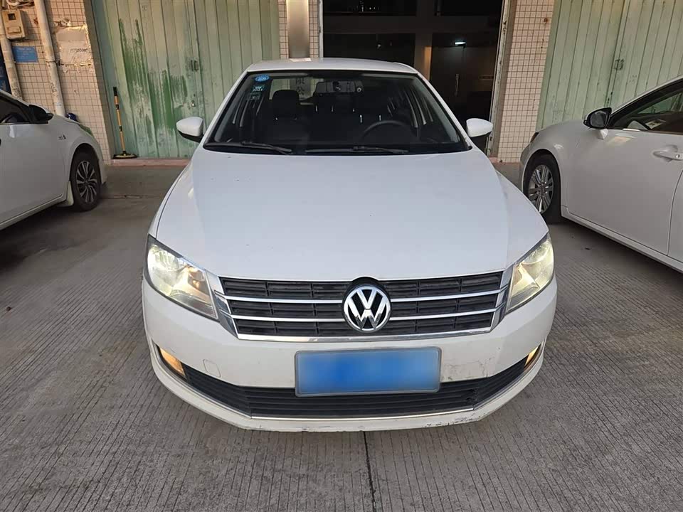 Volkswagen Lavida Volkswagen Lavida