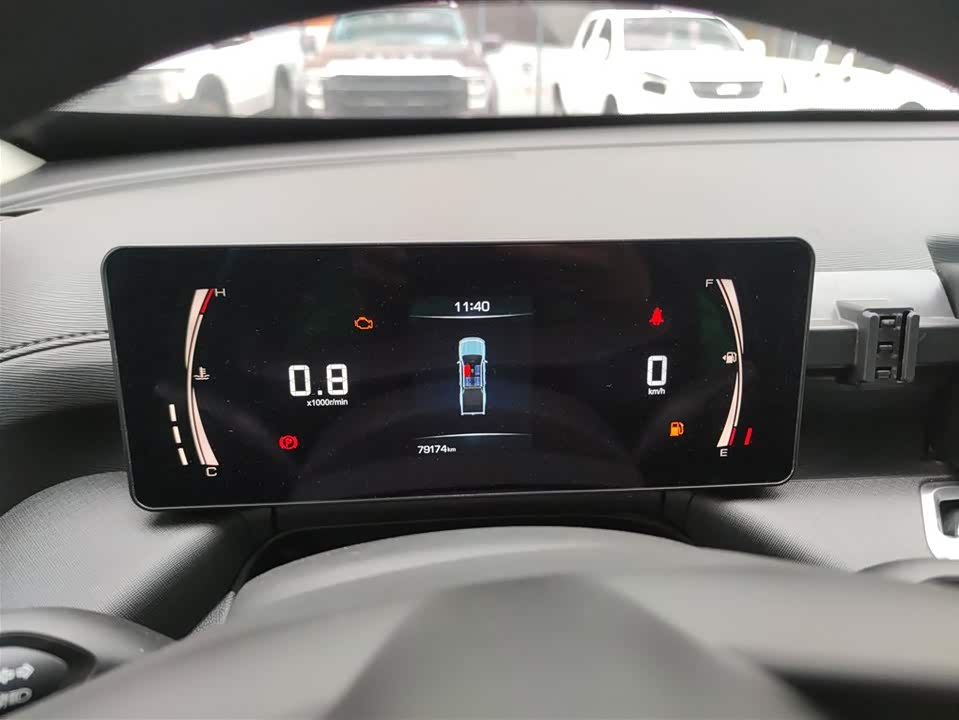 Great Wall King Kong Cannon