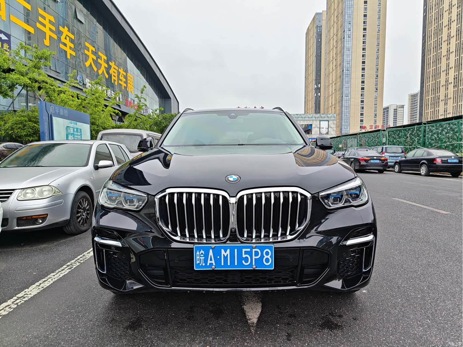 BMW X5, 2023 2