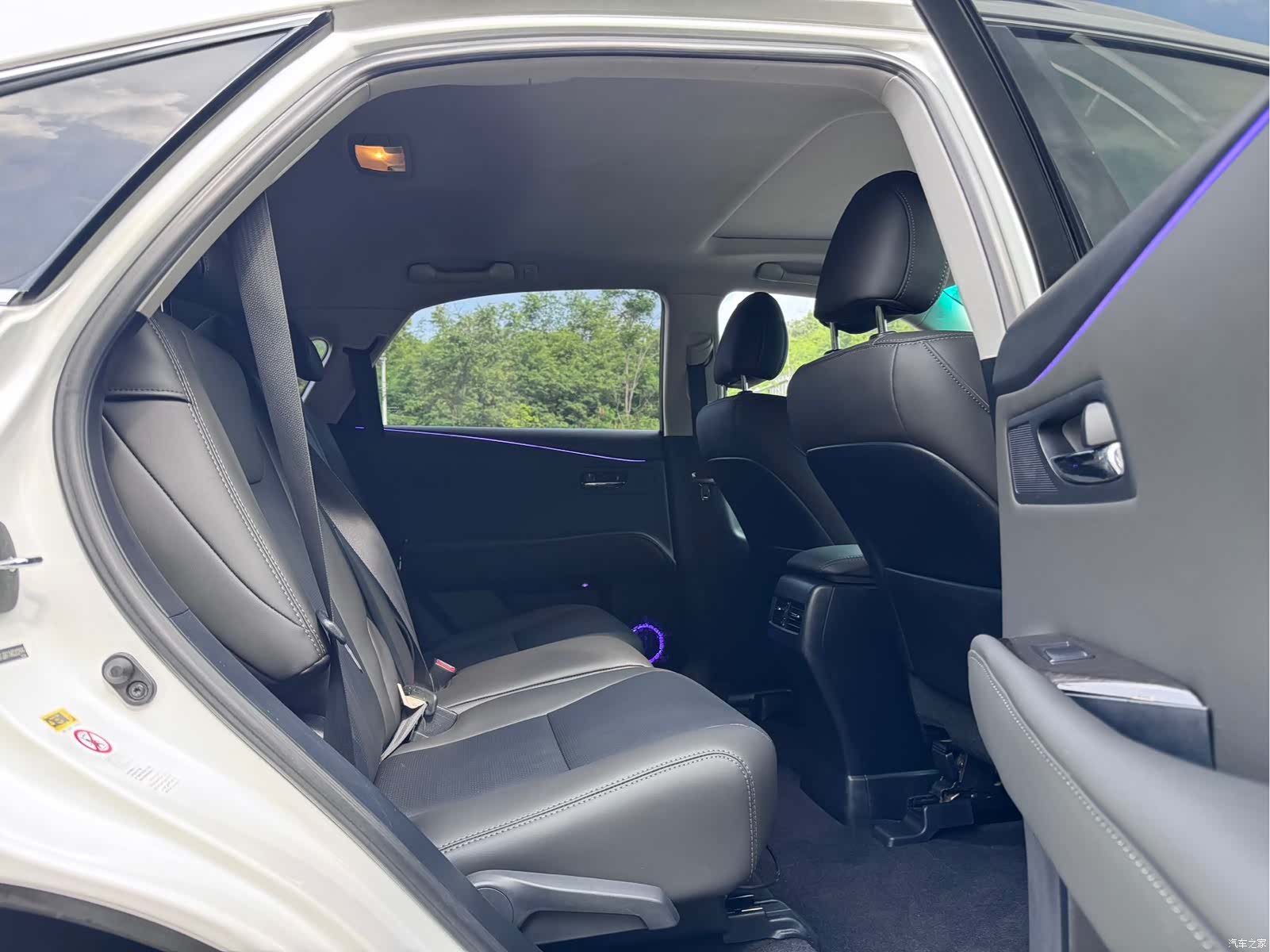 Lexus RX, 2014 14
