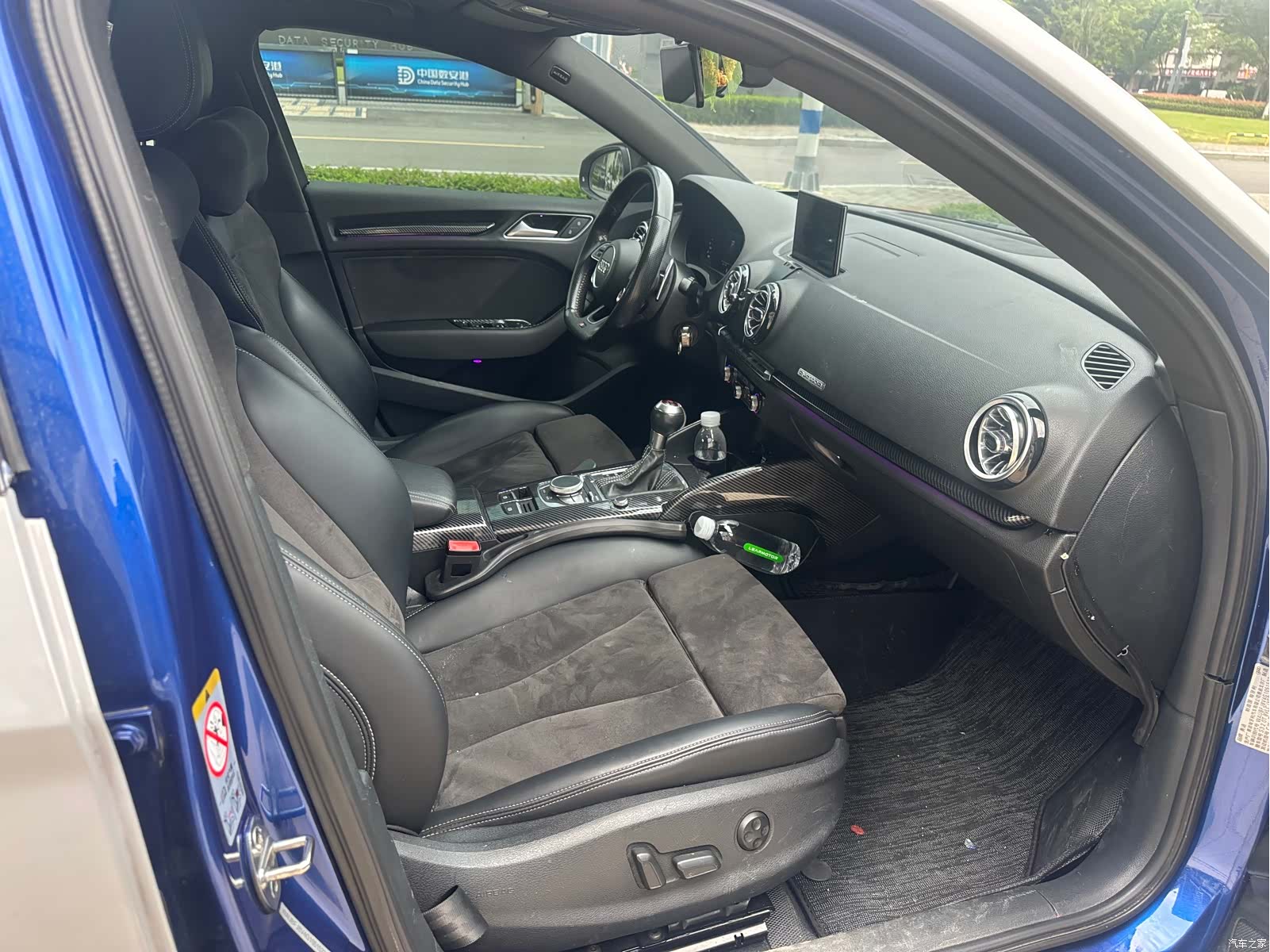 Audi S3, 2016 9