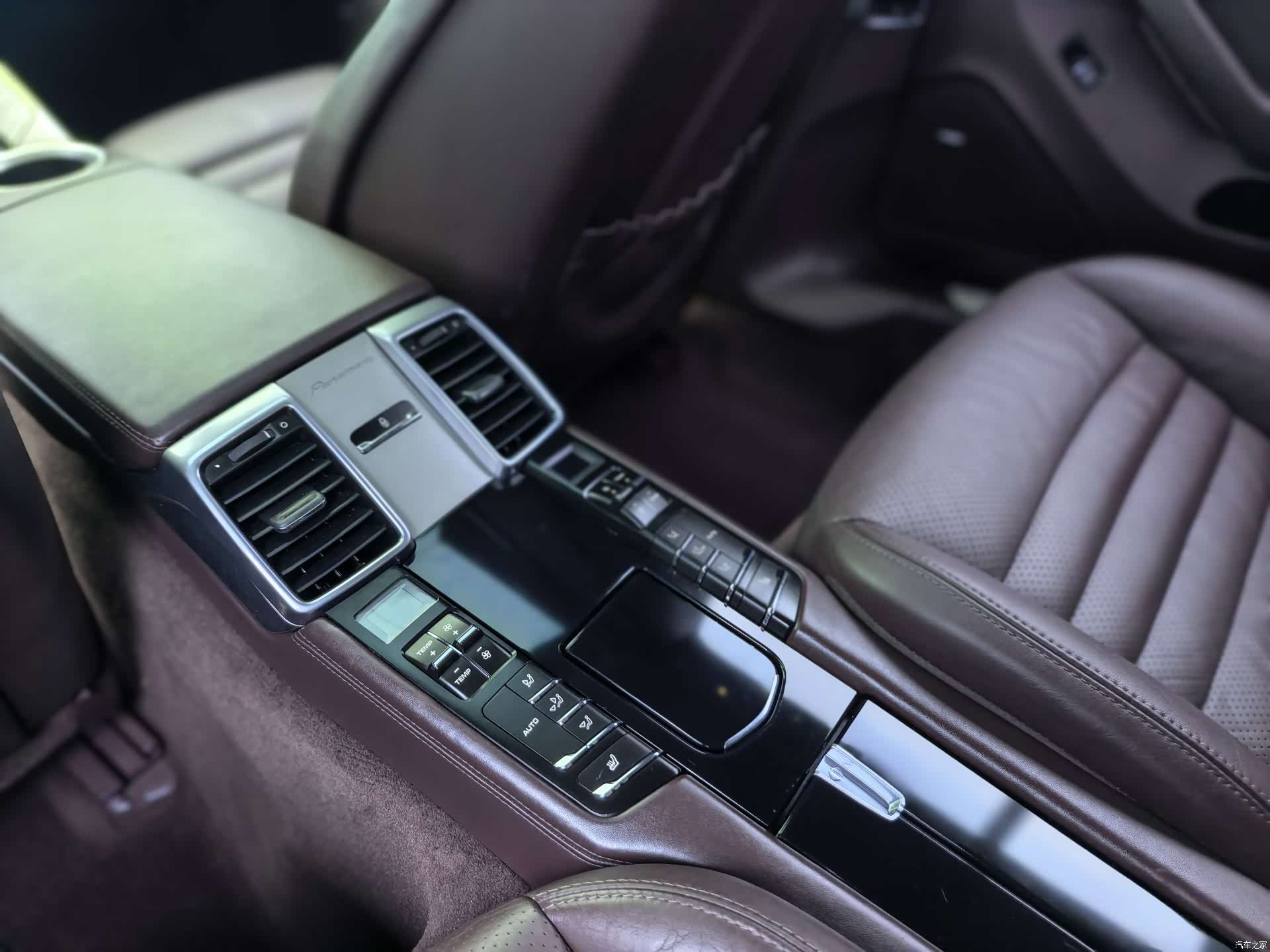 Porsche Panamera, 2014 13