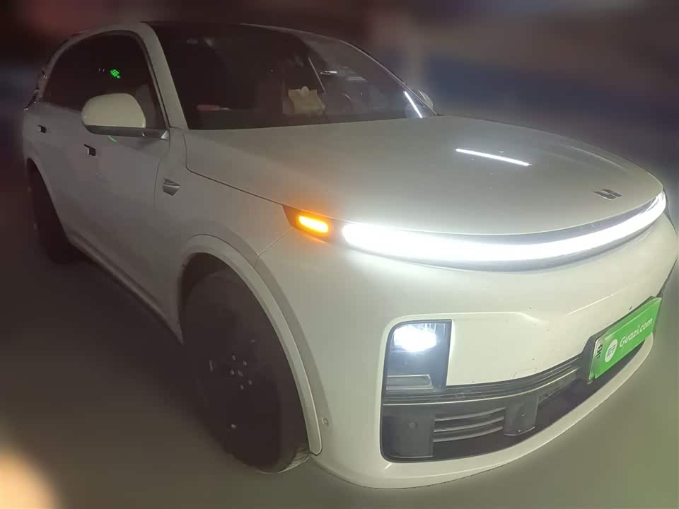 Li Auto Ideal L7
