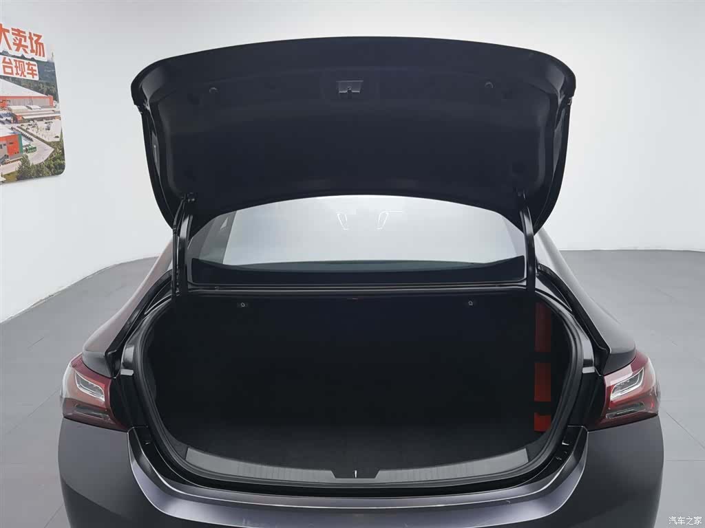 Chevrolet XL, 2020 16