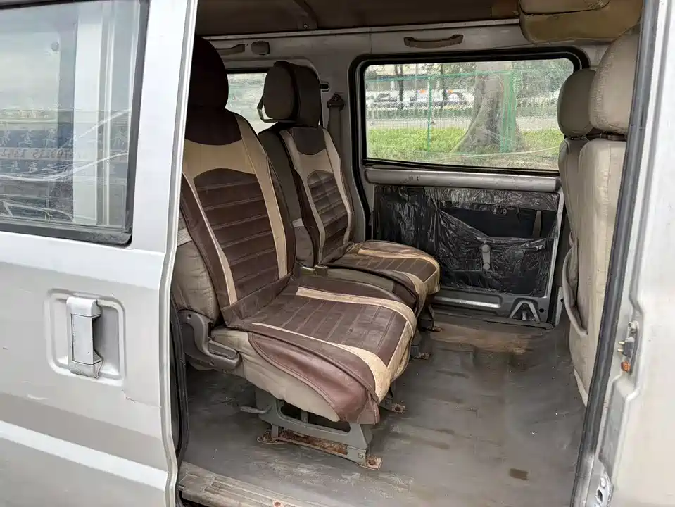 Wuling Wuling Rongguang