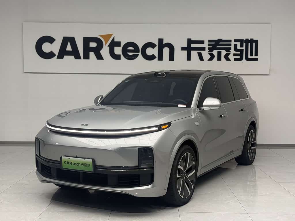 Li Auto L9