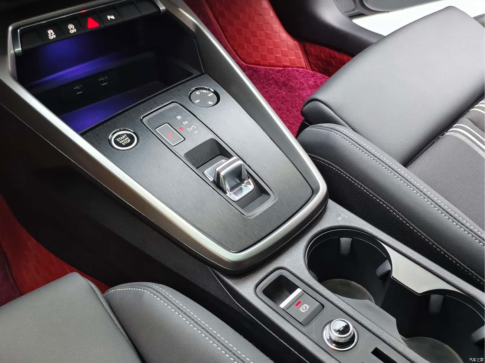 Audi A3, 2023 16