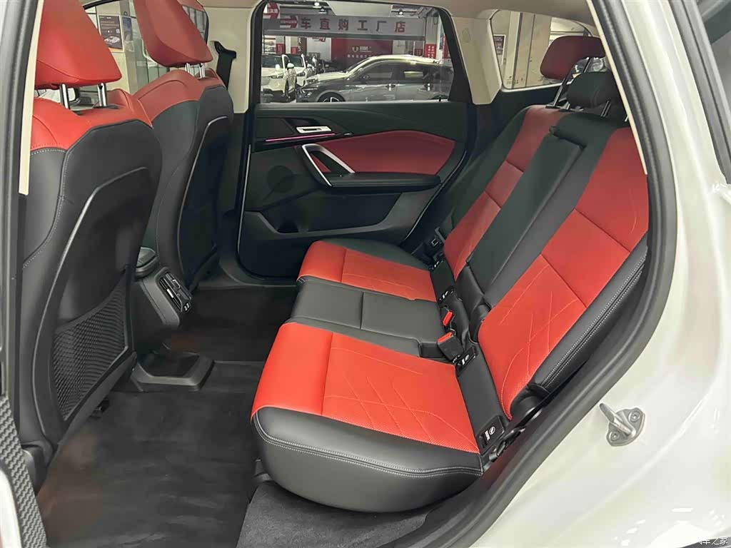 BMW X1, 2024 15