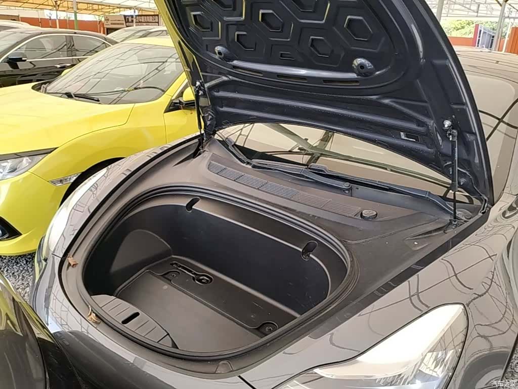 Tesla Model 3, 2020 20