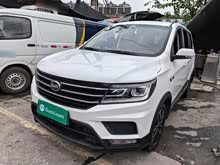 SWM˹��X3 2021�� 1.5L �ֶ������� 7��