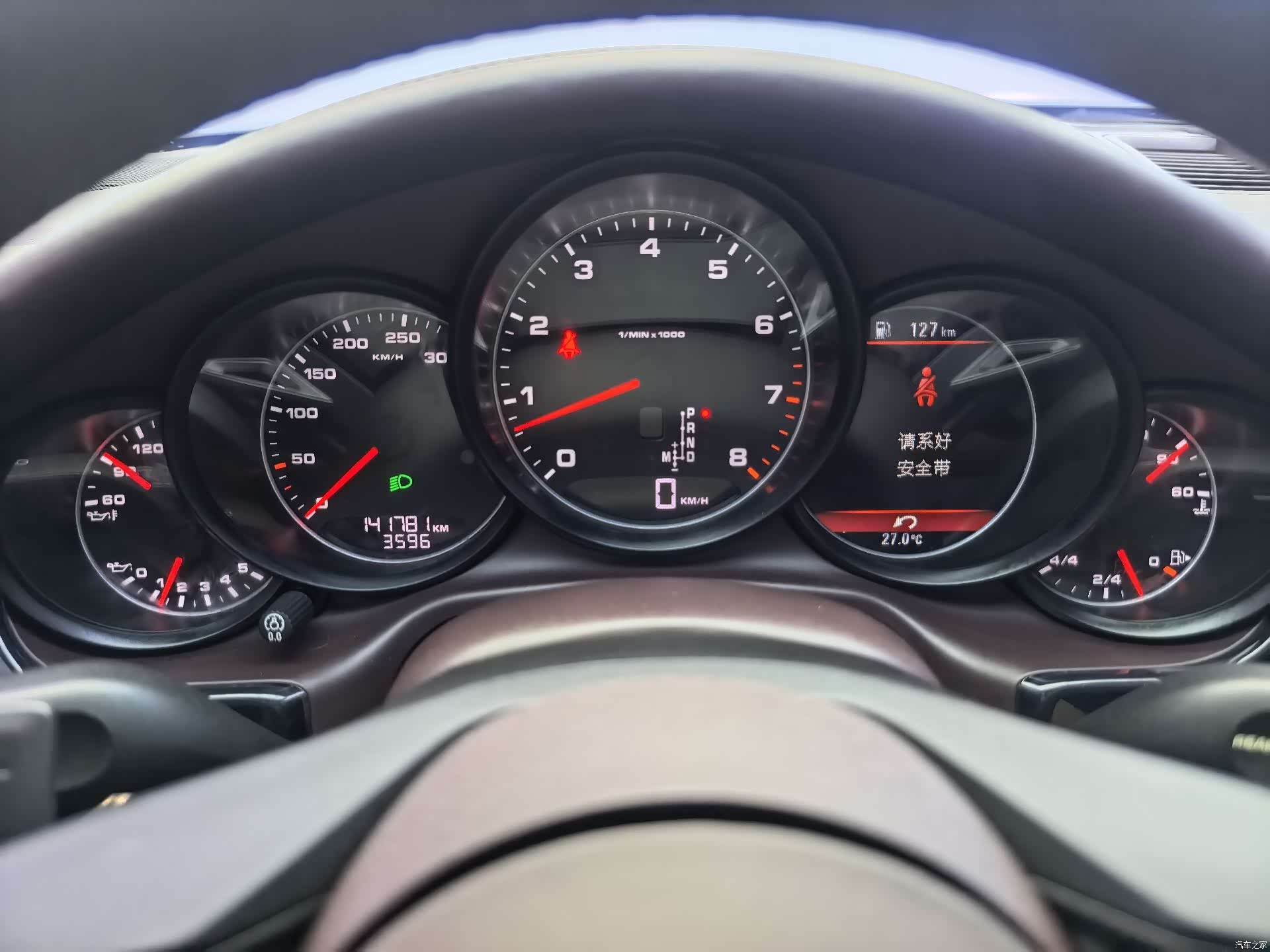 Porsche Panamera, 2014 все фото